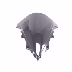 For Yamaha YZF 1000 R1 2009 2010 2011 2012 2013 2014 Motorcycle windscreen - Silver