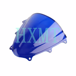 For Suzuki GSXR 600 750 R K11 2011-2019 2011 2012 2013 2014 2015 2016 - blue