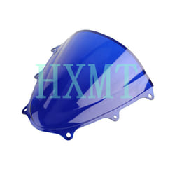 For Suzuki GSXR 600 750 R K11 2011-2019 2011 2012 2013 2014 2015 2016 - blue