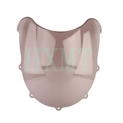For Suzuki GSXR 600 750 R SRAD 1996 1997 1998 1999 Motorcycle Windshield - smoke