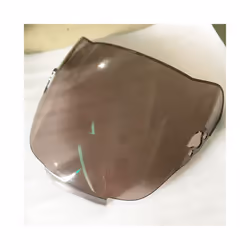 Windscreen For 1991 1992 1993 1994 Honda CBR600F  F2 CBR 600 F 2 Wind - Transparent