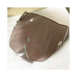 Windscreen For 1991 1992 1993 1994 Honda CBR600F  F2 CBR 600 F 2 Wind - Smoke