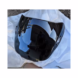 Windscreen For 1991 1992 1993 1994 Honda CBR600F  F2 CBR 600 F 2 Wind - Smoke