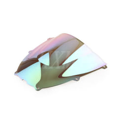 For Yamaha YZF600R YZF 600R YZF600 Thundercat 1994-2007 2004 2005 2006 - White iridium