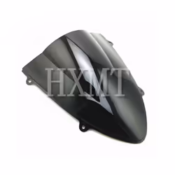 For Kawasaki Ninja 250 EX250 R ZX250R 2008 2009 2010 2011 2012 Motorcycle - smoke