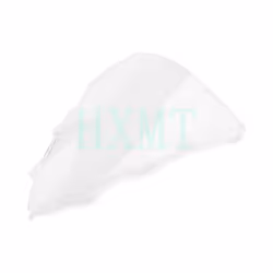 For Yamaha YZF 1000 R1 2009 2010 2011 2012 2013 2014 Motorcycle screen - White