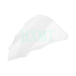 For Yamaha YZF 1000 R1 2009 2010 2011 2012 2013 2014 Motorcycle screen - White