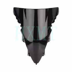 For Yamaha YZF 1000 R1 2009 2010 2011 2012 2013 2014 Motorcycle screen - White