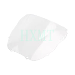 For Honda CBR 900 RR 919 1998 1999 98 99 motorcycle Windshield WindScreen - White
