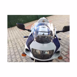 New For Suzuki GSXR600 GSXR 600 GSXR750 GSXR 750 1996 1997 1998 1999 - Clear