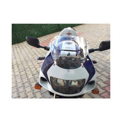 New For  Suzuki GSXR600 GSXR 600 GSXR750 GSXR 750 1996 1997 1998 1999 - Clear