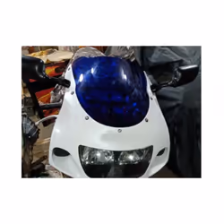 New For Suzuki GSXR600 GSXR 600 GSXR750 GSXR 750 1996 1997 1998 1999 - Blue