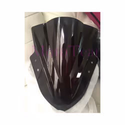 New For Kawasaki Ninja 300 EX300 2013 2014 2015 2016 2017 2018 2019 bike - Black