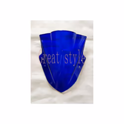 New For Kawasaki Ninja 300 EX300 2013 2014 2015 2016 2017 2018 2019 bike - Blue
