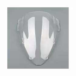 For Honda CBR 600 F4I CBR600 2001 2002 2003 2004 2005 2006 2007 Windshield - White