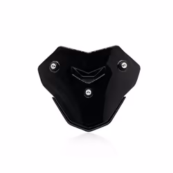 For BMW F900R F 900R F900 R 2020 2021 New Motorcycle Windscreen Windshield - Black