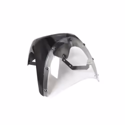 For Harley Sportster Bobber Touring Honda Motorcycle Universal Cafe Racer - 7