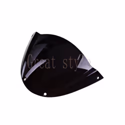 New For DUCATI Monster 696 796 1100 1100S Monster 1100 EVO Motorcycle - Black