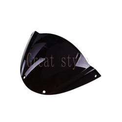 New For DUCATI Monster 696 796 1100 1100S Monster 1100 EVO Motorcycle - Black
