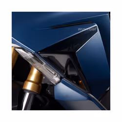 Motorcycle Deflector Kit For Forza 750 Accessories Honda FORZA 750 2021 - D