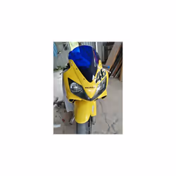 For Honda CBR600F4i CBR600 CBR 600 F4i 2001-2006 2002 2003 2004 2005 01 - 1
