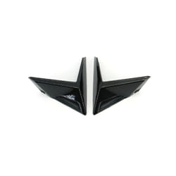 New Forza750 Motorcycle Air Deflector Kit Black Fit For Honda Forza 750 - A Black
