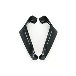 New Forza750 Motorcycle Air Deflector Kit Black Fit For Honda Forza 750 - B Black