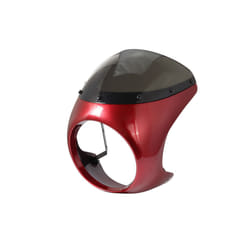 For Harley Sportster Bobber Touring Honda Motorcycle Universal Cafe Racer - 12