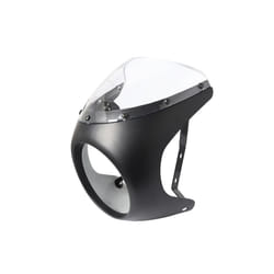 For Harley Sportster Bobber Touring Honda Motorcycle Universal Cafe Racer - 2