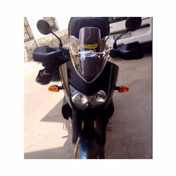 Windscreen For 2003 2004 2005 2006 Kawasaki Z1000 Z 1000 03 04 05 06 Z750 - Transparent