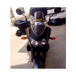 Windscreen For 2003 2004 2005 2006 Kawasaki Z1000 Z 1000 03 04 05 06 Z750 - Transparent