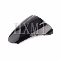 For Honda VFR800 VFR 800 2002 2003 2004 2005 2006 2007 2008 2009 2010 - black
