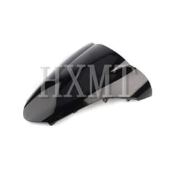 For Honda VFR800 VFR 800 2002 2003 2004 2005 2006 2007 2008 2009 2010 - black