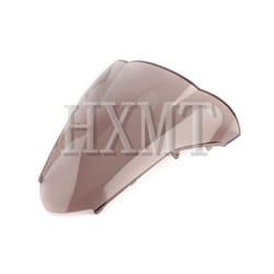 For Honda VFR800 VFR 800 2002 2003 2004 2005 2006 2007 2008 2009 2010 - smoke