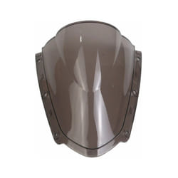 For Kawasaki Ninja ZX10R ZX-10R 2021 2022 2023 Motorcycle Screen Windshield - Smoke