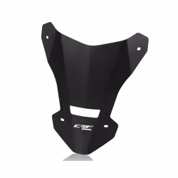 Windshield deflector WindScreen Wind Deflectors Wind Shield Cover FOR - no logo