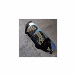 5" 6" 8" Inch Windshield Windscreen Wing for Electra Street Glide for - 5 inch