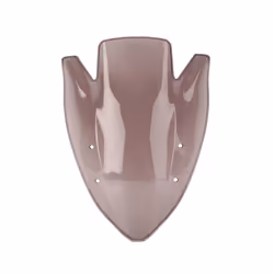 Windscreen For 2003 2004 2005 2006 Kawasaki Z1000 Z 1000 03 04 05 06 Z750 - Smoke