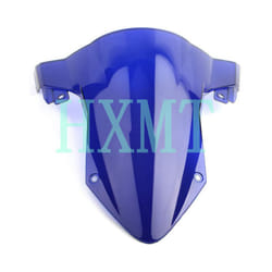 For BMW S1000RR S 1000RR S 1000 RR 2019 2020 2021 2022 Motorcycle screen - blue