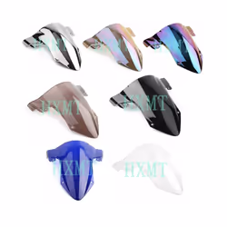 For BMW S1000RR S 1000RR S 1000 RR 2019 2020 2021 2022 Motorcycle screen - blue
