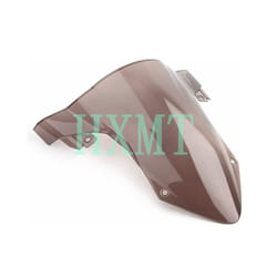 For BMW S1000RR S 1000RR S 1000 RR 2019 2020 2021 2022 Motorcycle screen - smoke