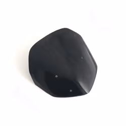 Honda NC700S NC750S NC 700 750 S Windscreen For 2012 2013 2014 2015 2016 - Gray