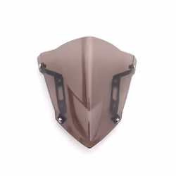 Motorcycle Sports WindScreen Windshield Wind Deflector For YAMAHA MT07 - brown