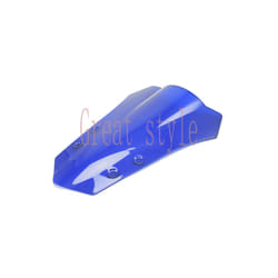 New For Yamaha Tracer MT-09 MT09 FJ-09 FJ09 MT FJ 09 2015 2016 2017 15 - blue
