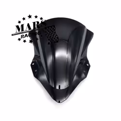 Fits For NINJA 400 NINJA400 Ninja-400  2018 2019 2020 2021 Motorcycle - black