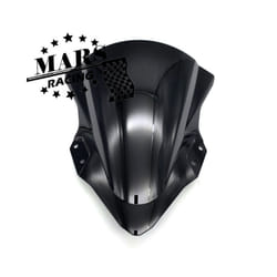 Fits For NINJA 400 NINJA400 Ninja-400  2018 2019 2020 2021 Motorcycle - black