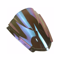 For Kawasaki Ninja ZX10R ZX-10R 2021 2022 2023 Motorcycle Screen Windshield - WL