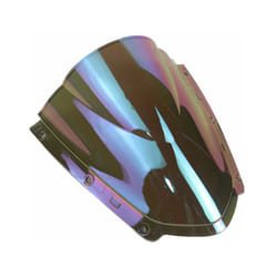 For Kawasaki Ninja ZX10R ZX-10R 2021 2022 2023 Motorcycle Screen Windshield - WL