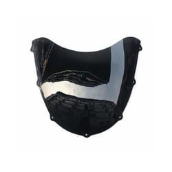 Fit For Aprilia 1996 1997 1998 RS125 RS250 RS50 Windscreen Windshield - black