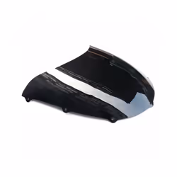 Fit For Aprilia 1996 1997 1998 RS125 RS250 RS50 Windscreen Windshield - black